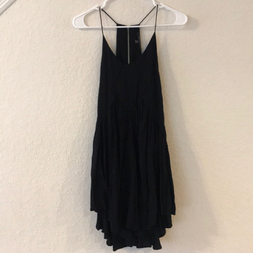 Romeo + Juliet Dress